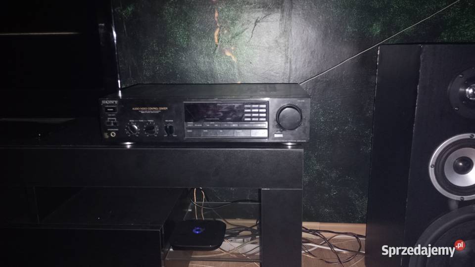 KOLUMIENKIAMPLITUNER Widzów