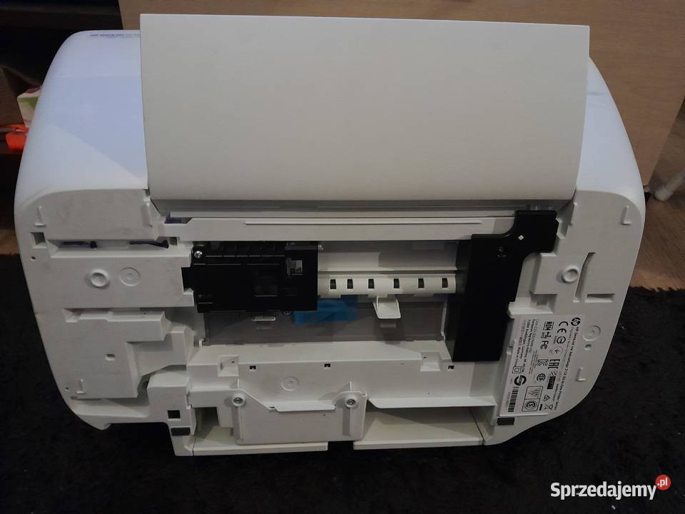 drukarka Pozostałe śląskie Sosnowiec