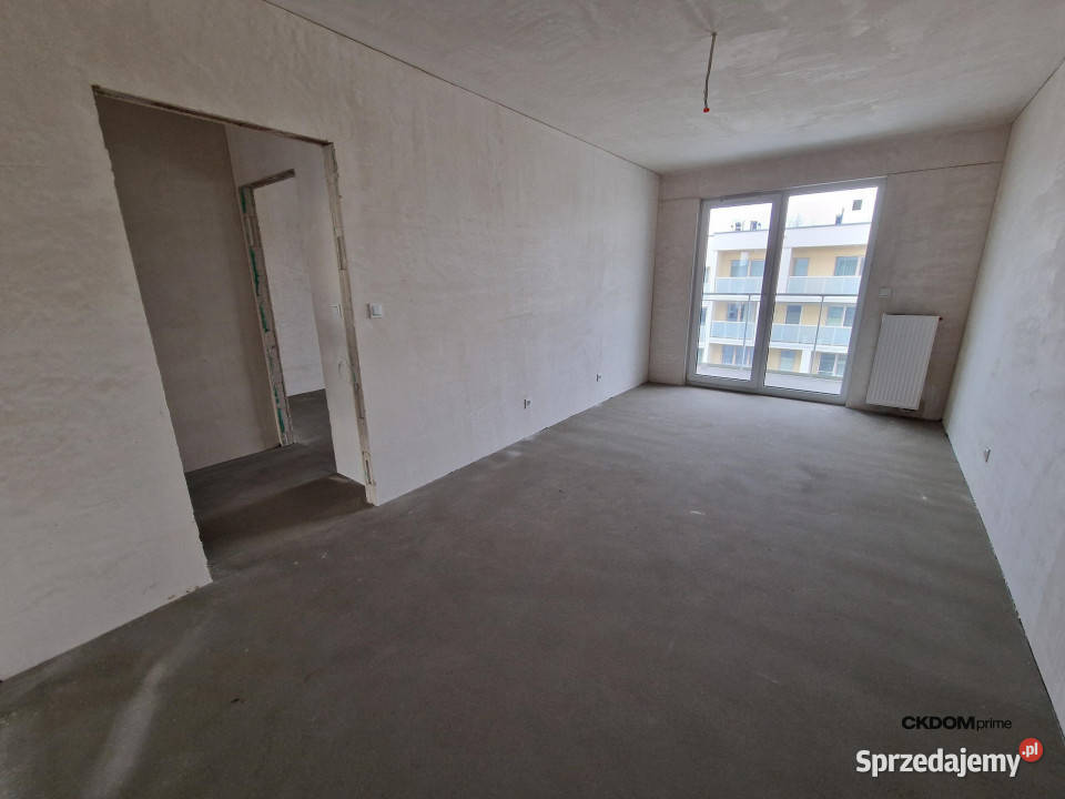 Apartament 7186 m Moja Klonowa Kielce 71.86m2 świętokrzyskie sprzedam