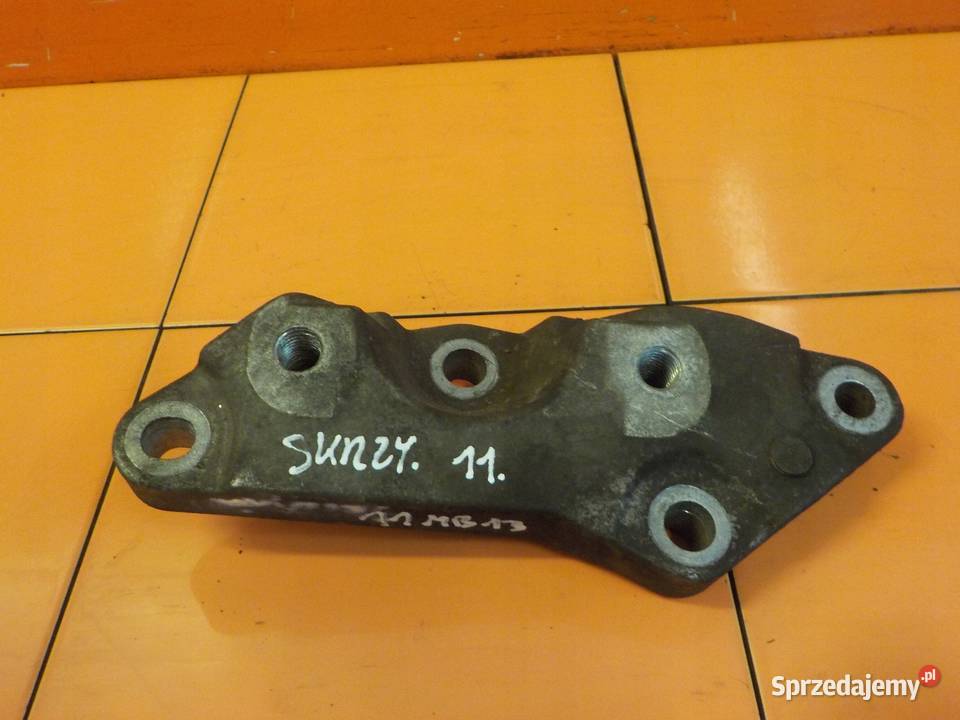 S60 V60 V70 XC70 S80 24 D5 11r D5244T15 lapa Suków