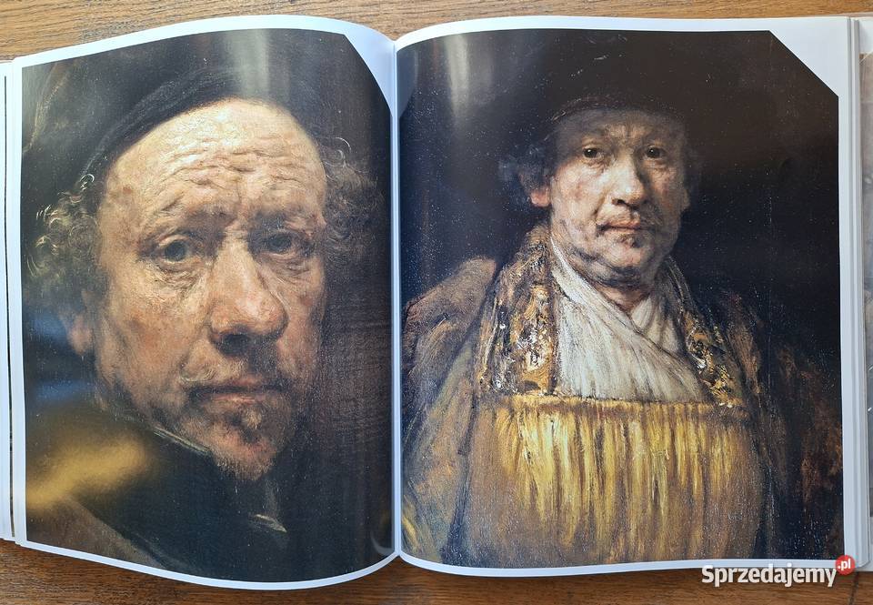 Rembrandt DM Field Arkady Kraków sprzedam