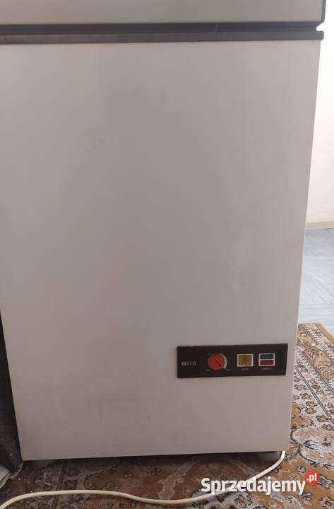 Sprzedam zamrażarkę 450 Warszawa