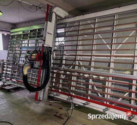 Piła STRIEBIG Standard II Wadowice