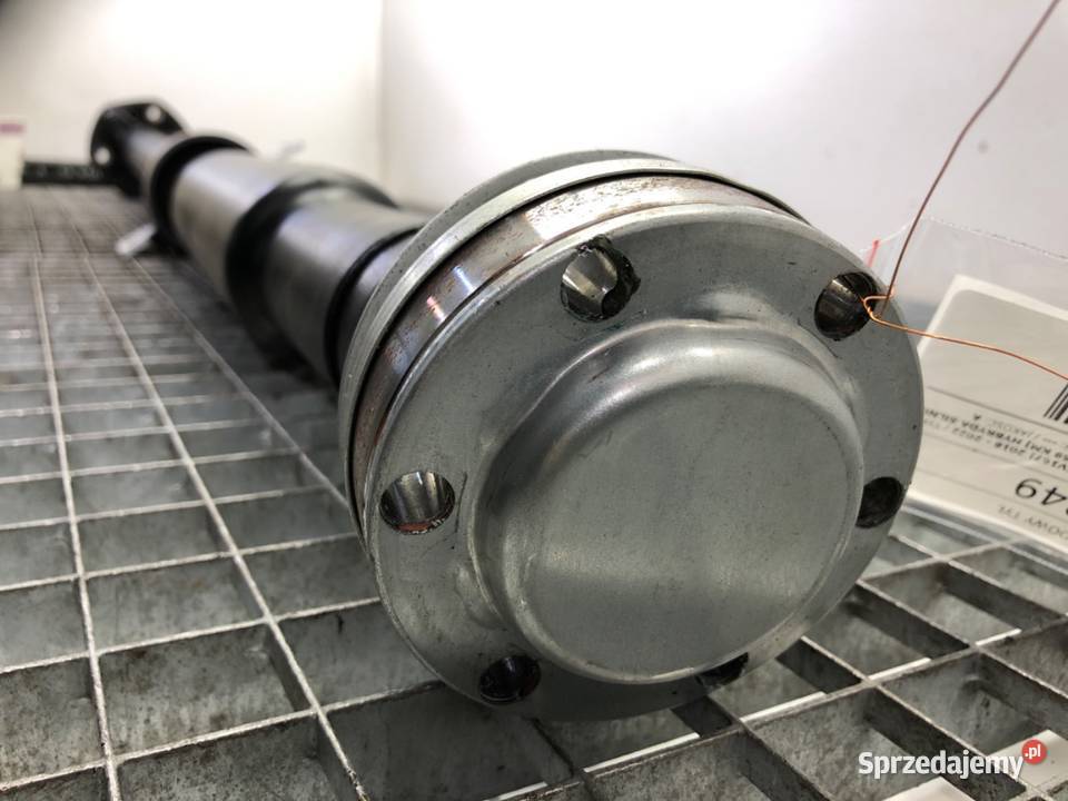 WAŁ NAPĘDOWY TYŁ MERCEDES GLE SUV 20 269