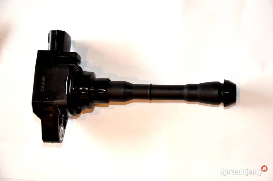 CEWKA ZAPŁONOWA NISSAN MURANO Z51 Z52 INFINITI Białystok