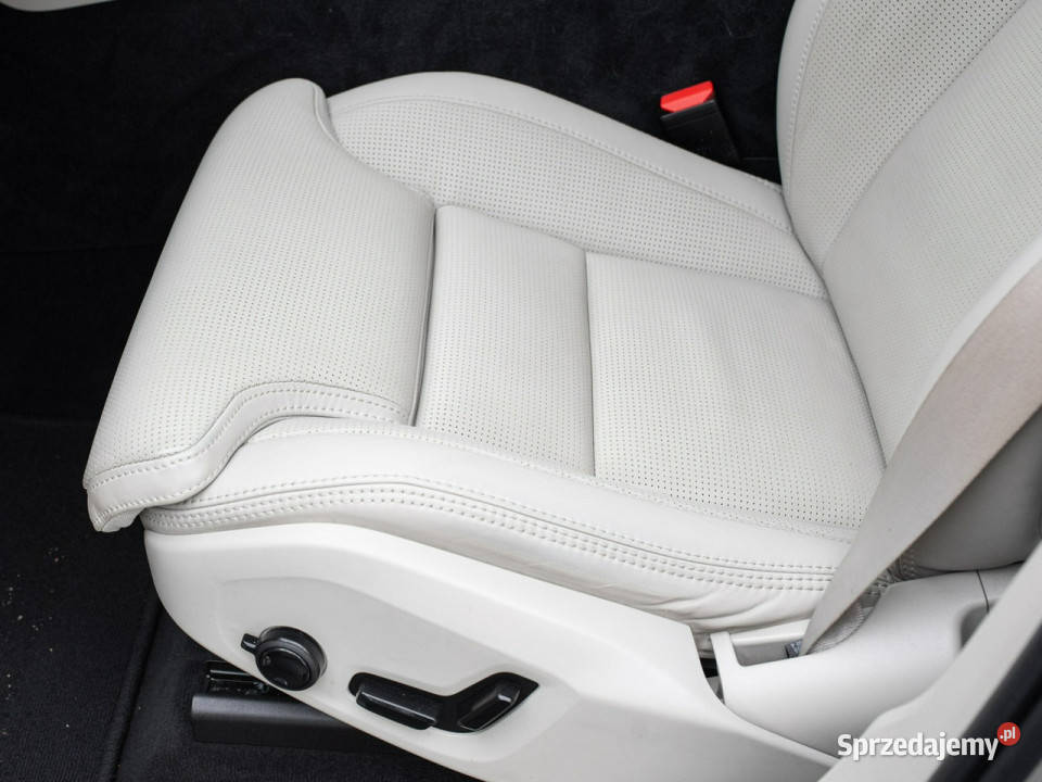 Volvo XC 60 GD829WEB5 B AWD Inscription Podgrz I sprzedam