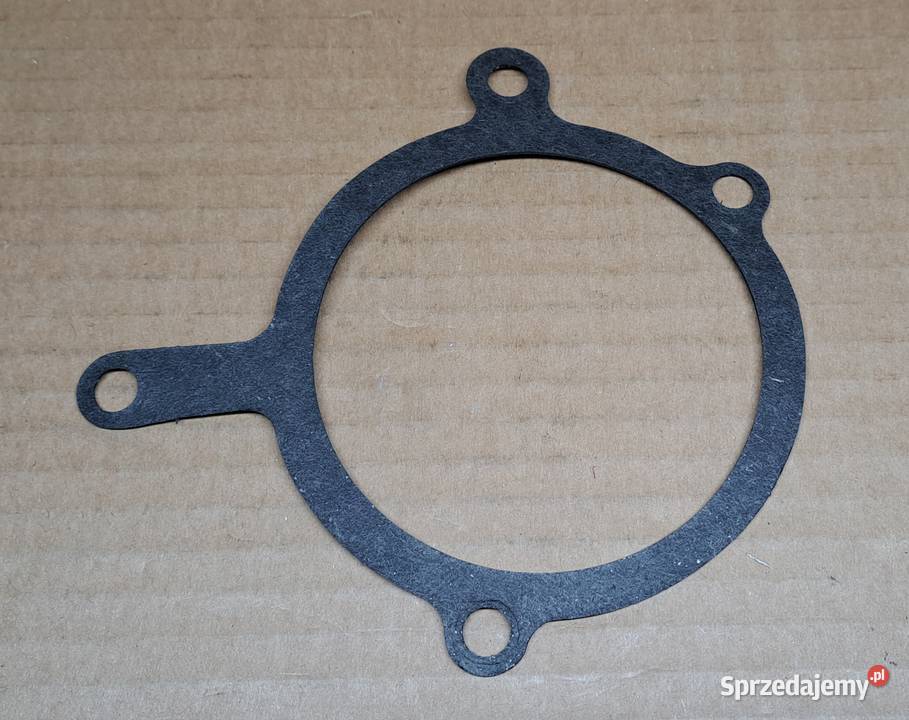 QAP POMPA WODY FORD MONEDO I II 16 18 20 9300 Mielęcin