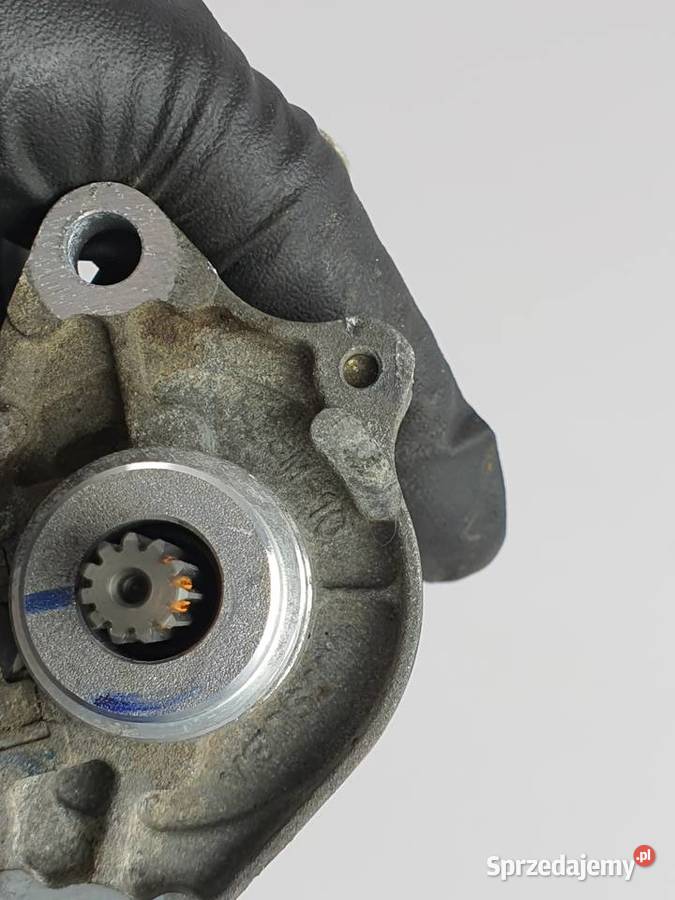 Rozrusznik Starter Peugeot Jet Force 50 Łódź