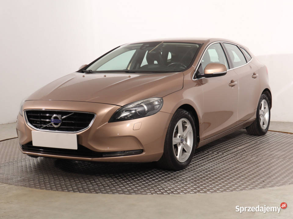 Volvo V40 16 T3