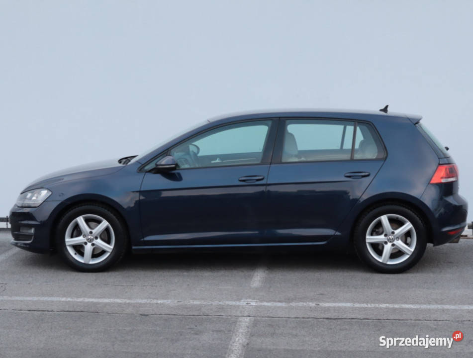 VW Golf 14 TSI Lublin sprzedam