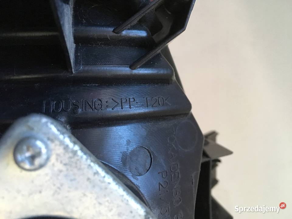 SUZUKI GSF 1200 N BANDIT 0506 Lampa tył tylna