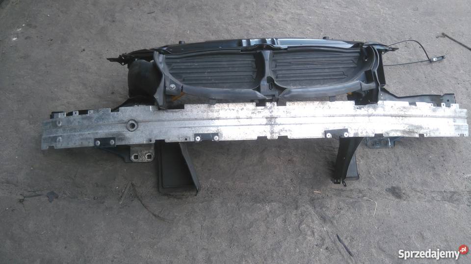 E60 bmw paswzmocnienie przednie Skarżysko-Kamienna