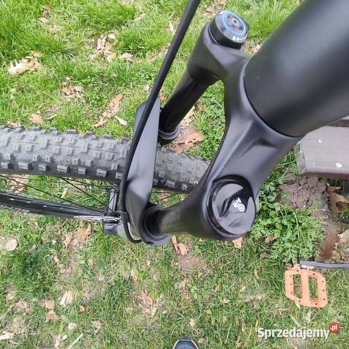 Rower Romet Mustang M8 Kraków sprzedam