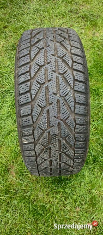 Opona Kormoran snow 22545R17 94V Sanok