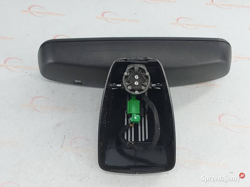 VOLVO C30 12r lusterko wewnętrzne 31217793 sprzedam