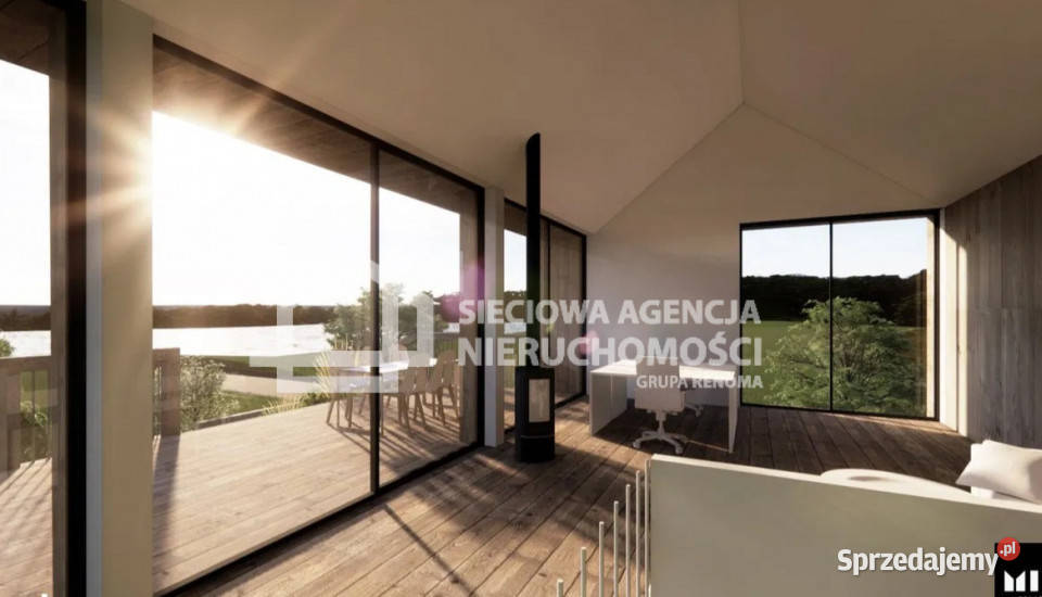 Do sprzedaży grunt 4066m2 Stężyca