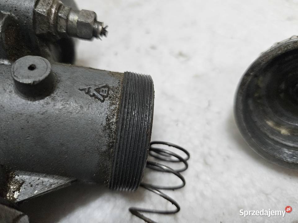 Gaźnik Kruciec Ifa MZ etz 250 251 30N31 Oryginał sprzedam