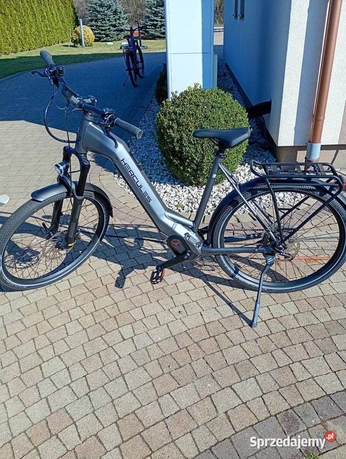 Rower elektryczny Rowery elektryczne Tarnowskie Góry