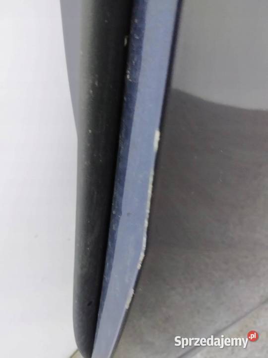 DRZWI PRAWE TYŁ KOMBI LH5X VW Volkswagen Passat świętokrzyskie