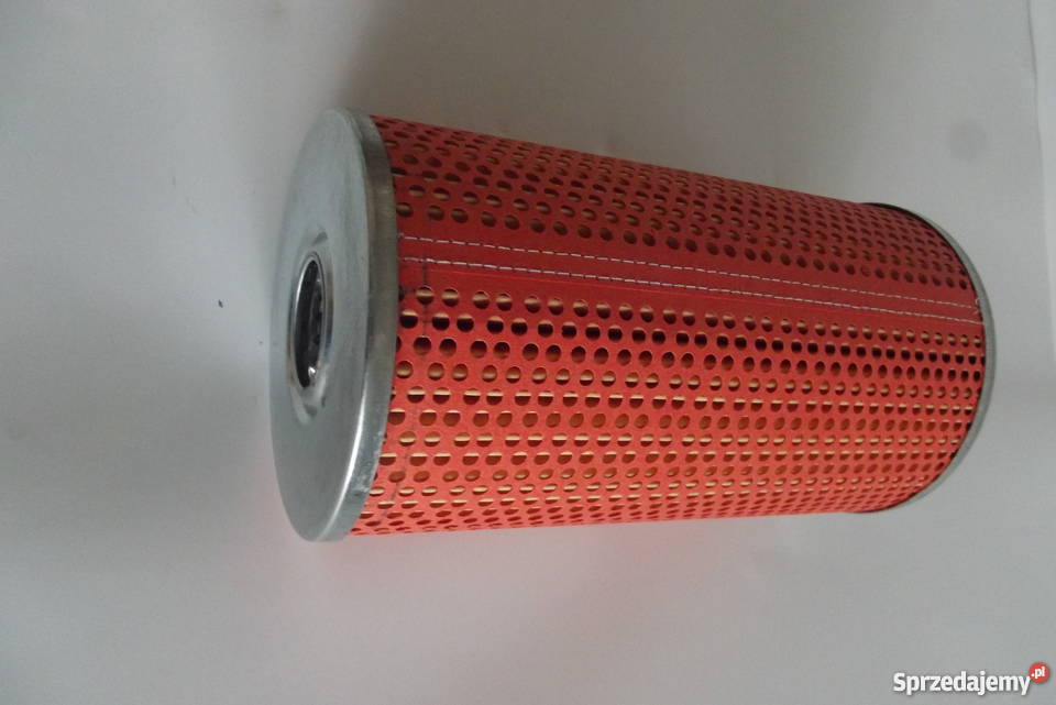 Wkład filtra hydraulicznego OM 585H FILTRON Parczew sprzedam