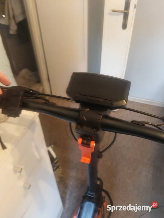 Hulajnoga Kamikaze K1 lite