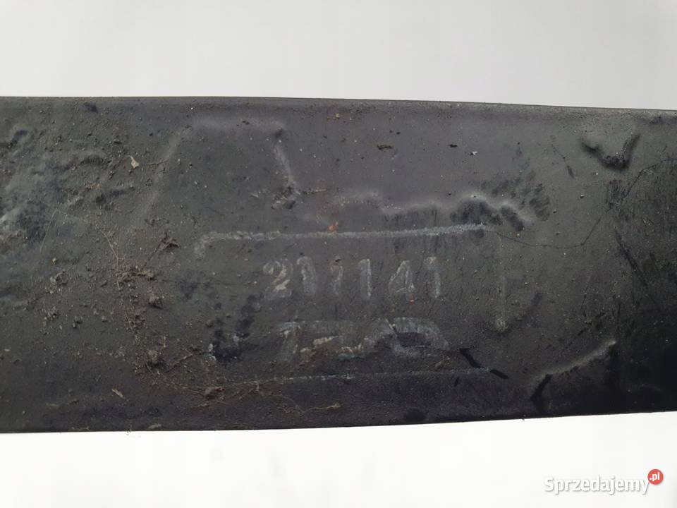 CHŁODNICA OLEJU Olejowa Triumph Speed Triple lubelskie Chełm