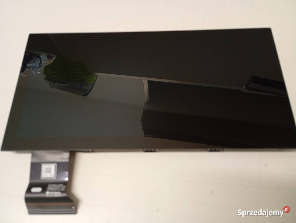 LA101WH1SL02 LA101WHSL02 LCD panel dotykowy Rok produkcji 2022 Krosno