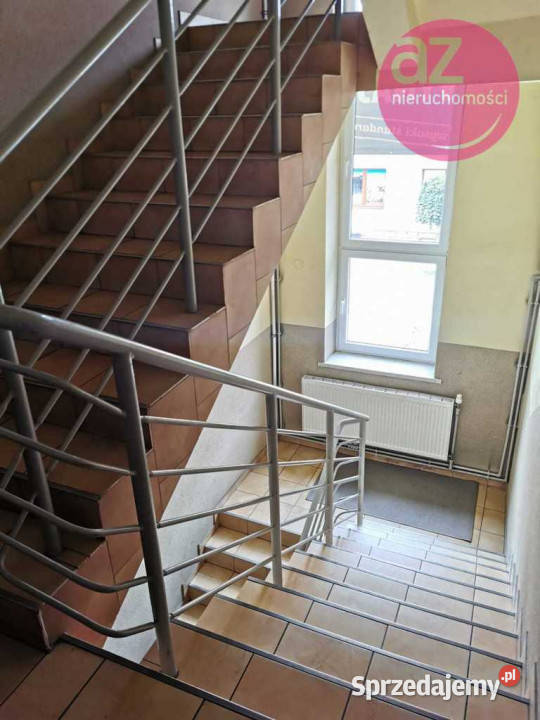 Kamienica na sprzedaż w centrum Nowego Sącza