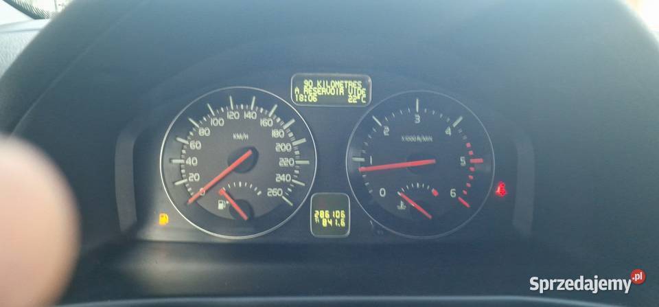 Volvo V50 2011r 16 edrive manualna