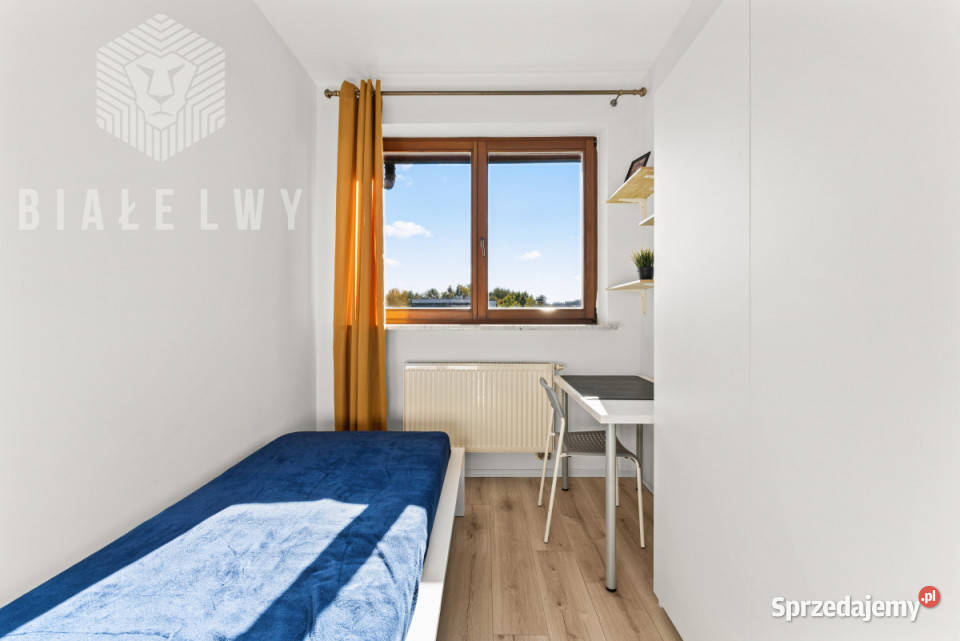 Do sprzedaży mieszkanie 1228m2 7 pokoi Warszawa