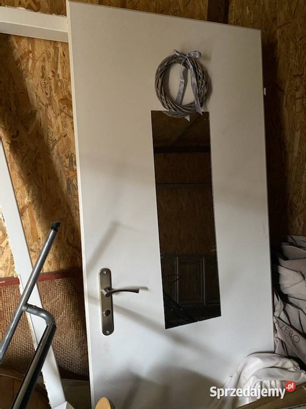 Sprzedam piec CO używany