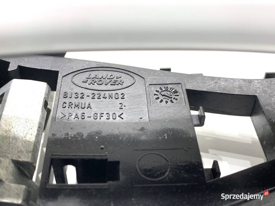 KLAMKA ZEWNĘTRZNA PRAWY TYŁ JAGUAR FPACE SUV osobowe podkarpackie sprzedam