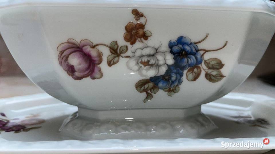 Sosjerka Rosenthal Maria Jesień Syg Selb Bavaria