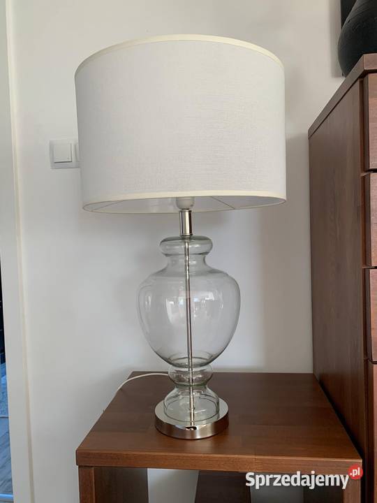 Lampa stołowa Piła