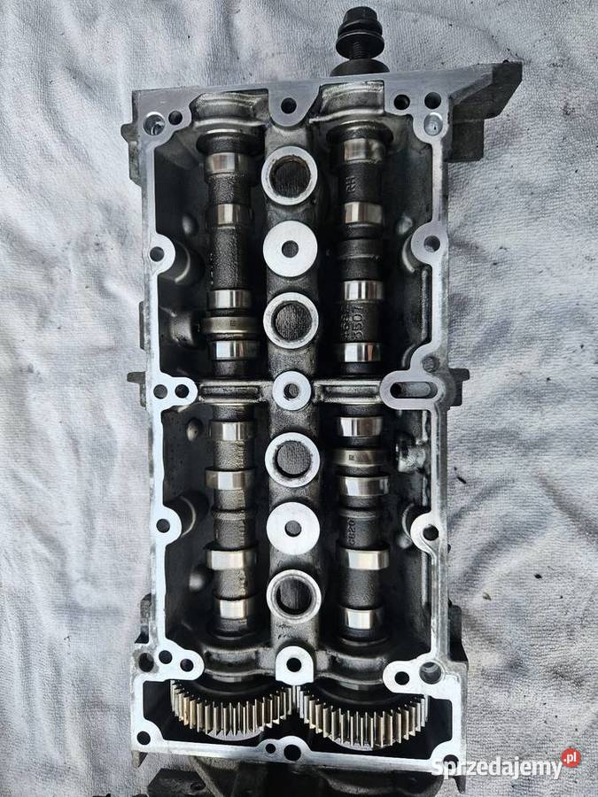 Części do silnika 13 cdti jtd tdci Trzemeszno