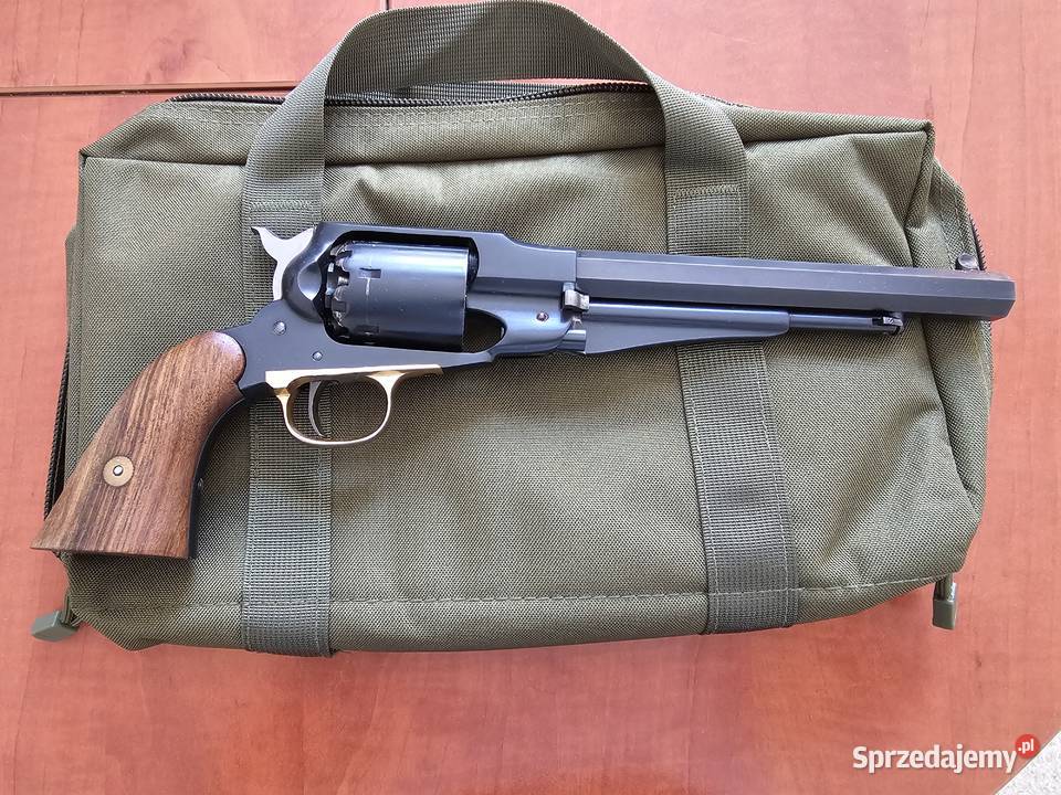 Remington Hege Army Match MAXIMUM Warszawa
