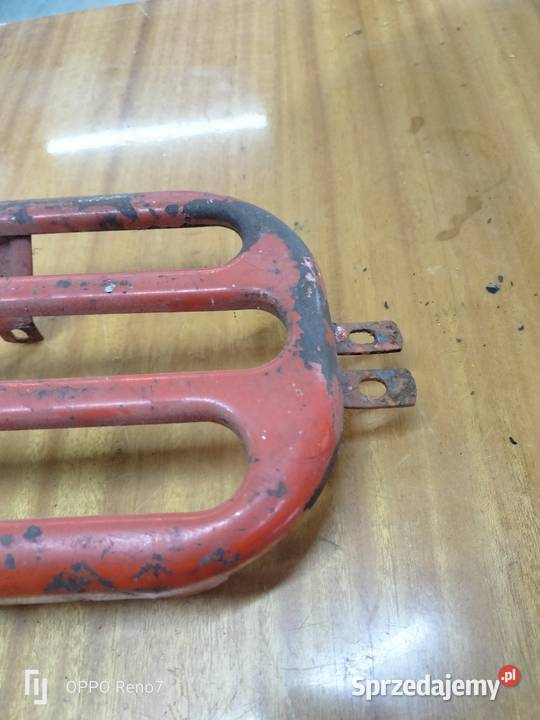 Bagażnik Romet Komar Łubno