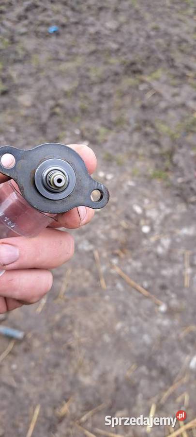Sprzedam czujnik do hyundai trajet 20 crdi Dratów