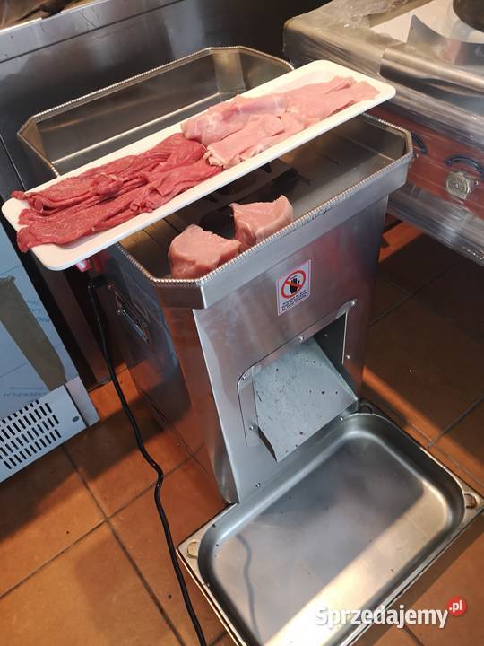 KRAJALNICA DO MIĘSA mazowieckie