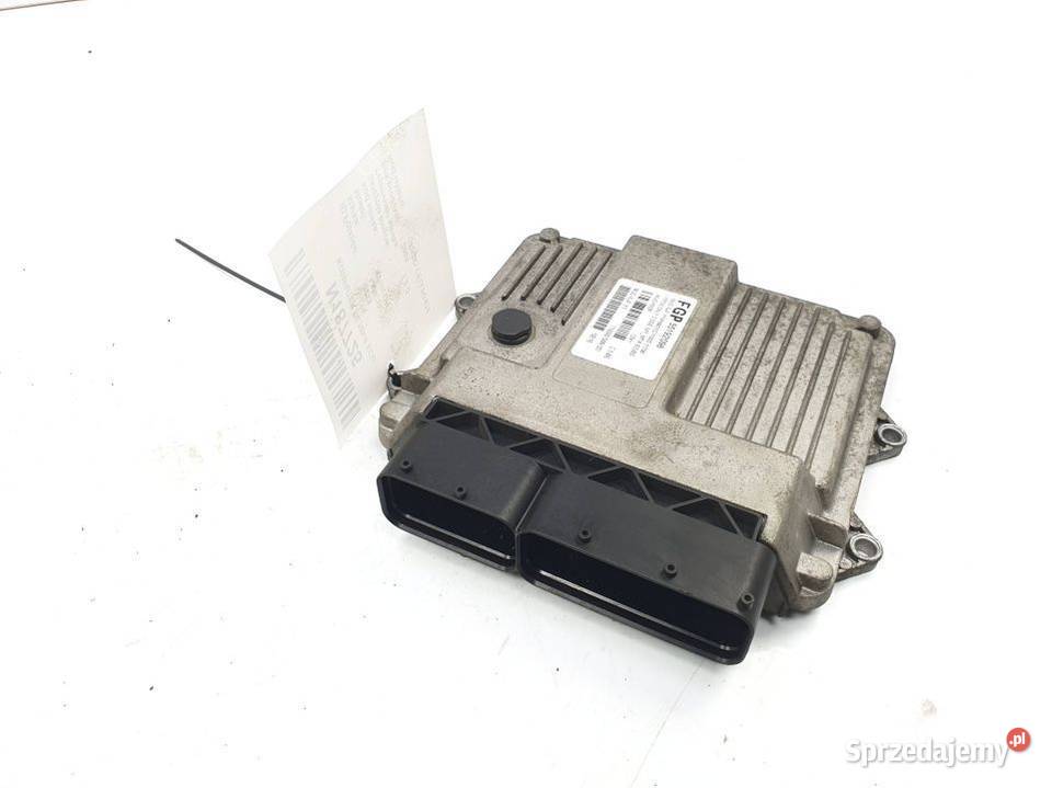 KOMPUTER SILNIKA ECU LANCIA YPSILON 55192098 Lipno