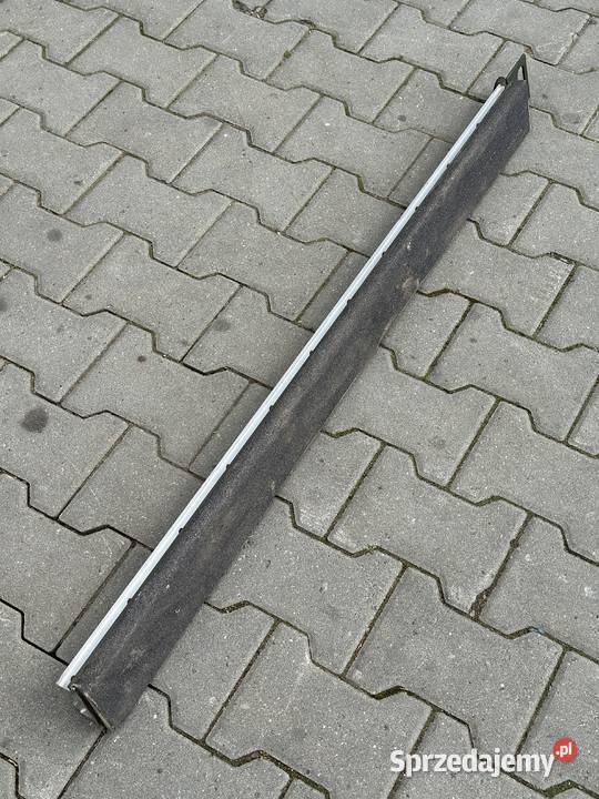 A334 Trzewik do szlifierki szerokotaśmowej 1120 Produkcja lubelskie Łabuńki Pierwsze sprzedam
