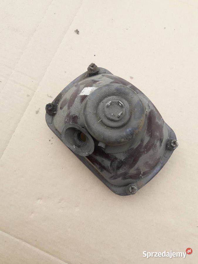LAMPA REFLEKTOR MALUCH FIAT 126P ORYGINALNA Sokolniki