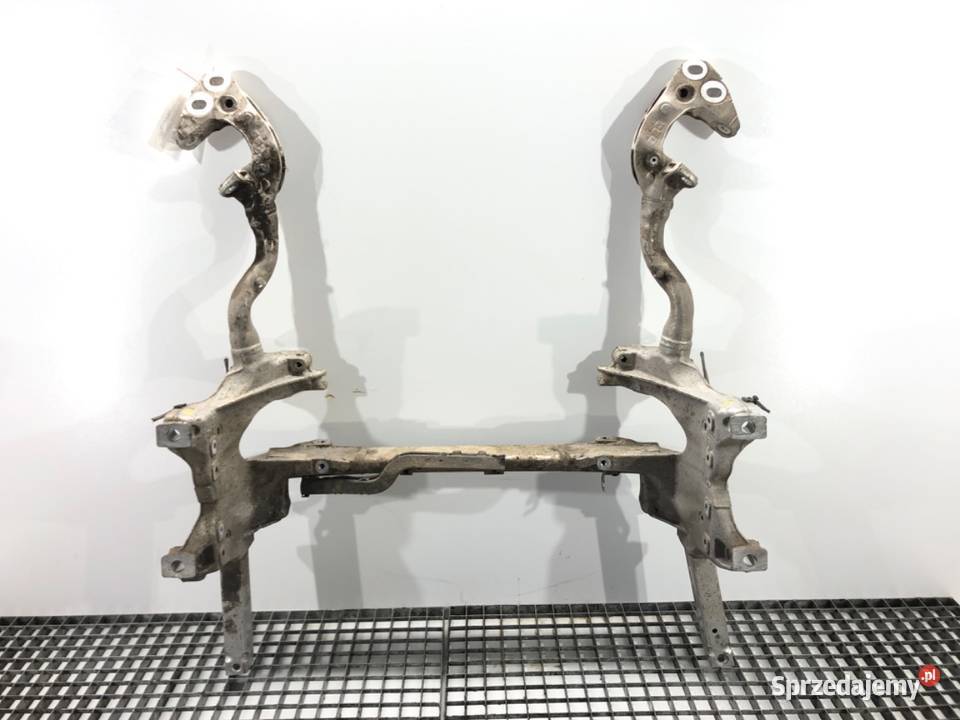 BELKA POD SILNIK AUDI Q7 4M 30 272 4M0399315Q