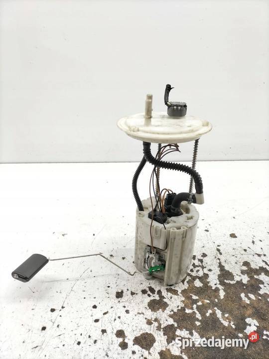 POMPA PALIWA PŁYWAK 16 CRDI Hyundai Tucson III świętokrzyskie