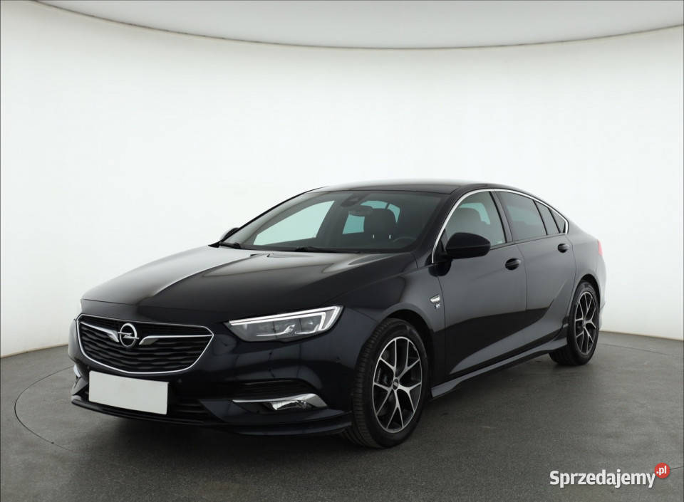 Opel Insignia 20 Turbo 4x4 Piaseczno