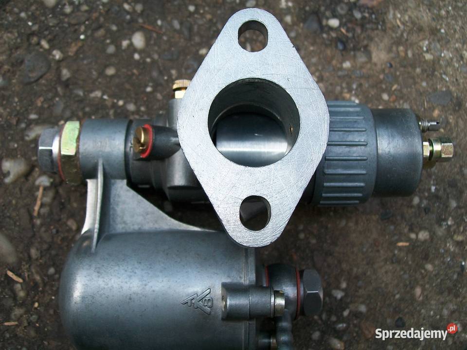 GAŹNIK AWO SIMSON 425 SPORT TURIST Gaźniki Świerzawa