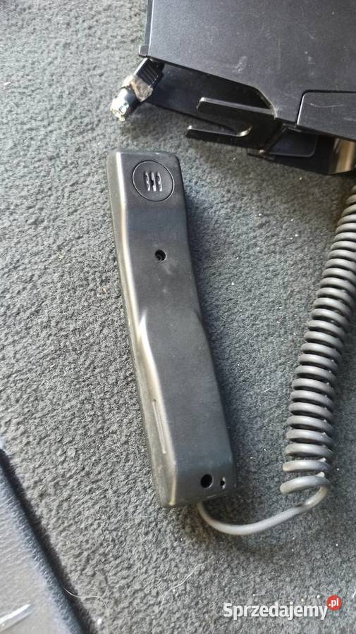 Słuchawka telefonu Volvo XC70 V70 Ori 30643205 Dębica