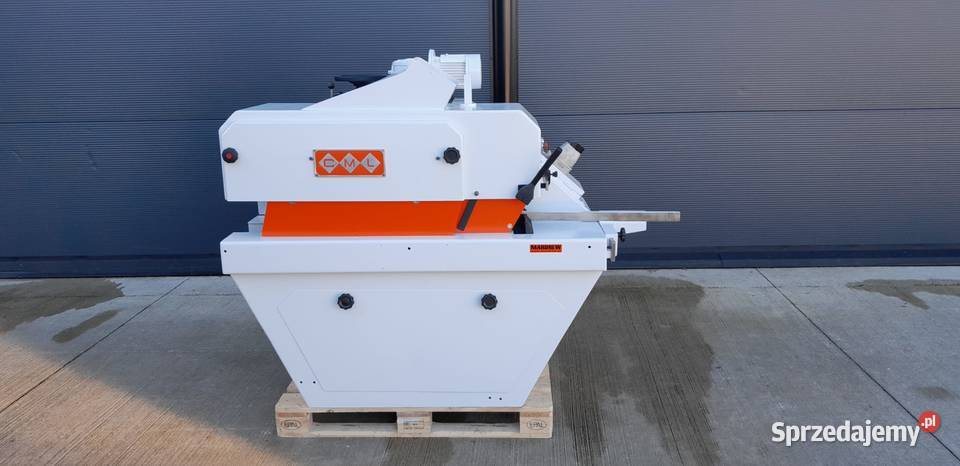 Wielopiła CML 725 małopolskie Naprawa sprzedam