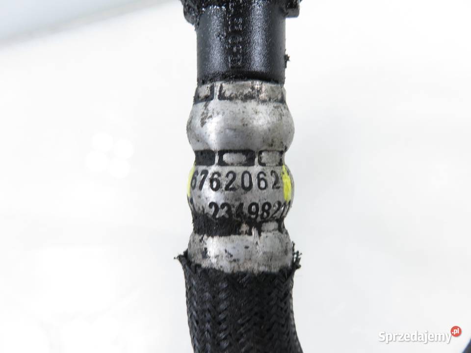 PRZEWÓD WSPOMAGANIA BMW 7 E65 6762062