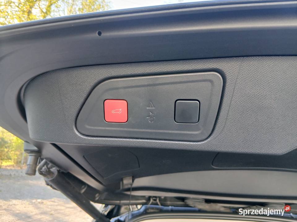 C5 Aircross 15 BlueHDi EAT8 automatyczna dolnośląskie Piława Górna sprzedam